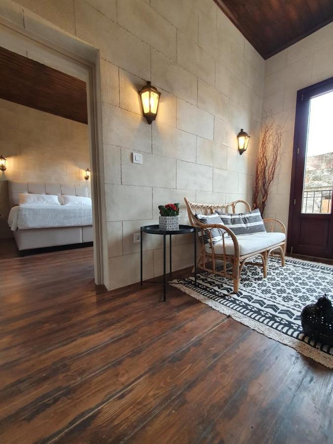 Casa Theano - Old Town Villa Rhodes City Eksteriør billede