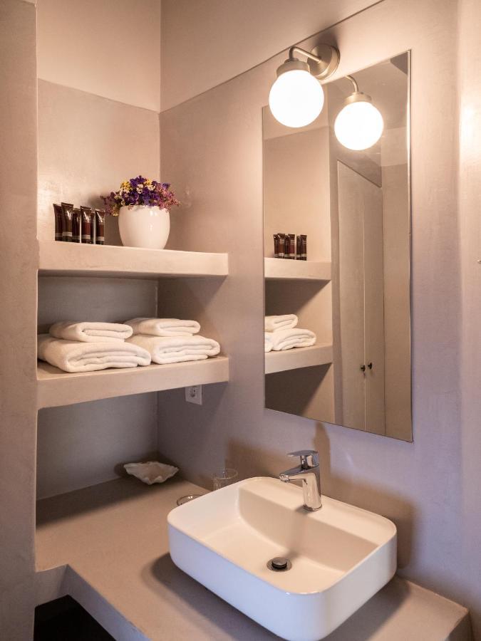 Casa Theano - Old Town Villa Rhodes City Eksteriør billede